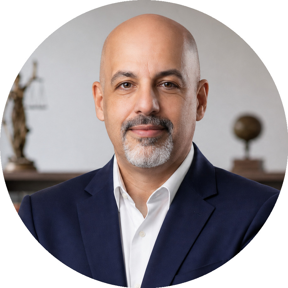 Dr. Heitor Ramos