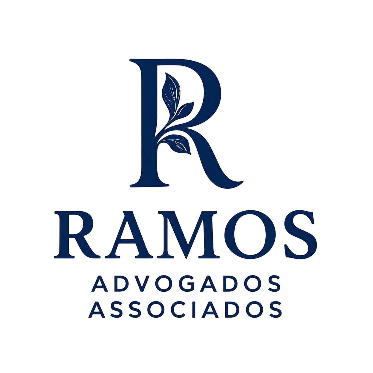 Logo Ramos Advocacia