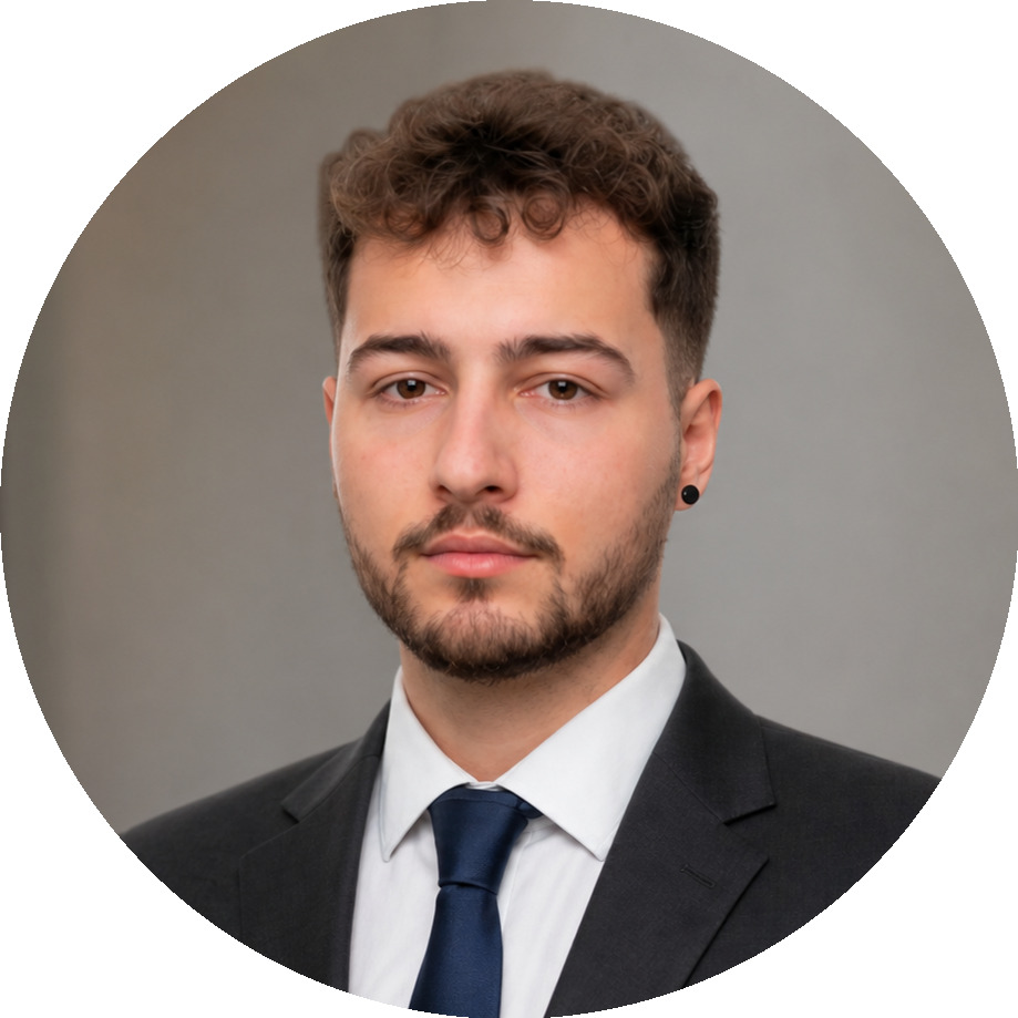 Dr. Rafael Giancoli Ramos
